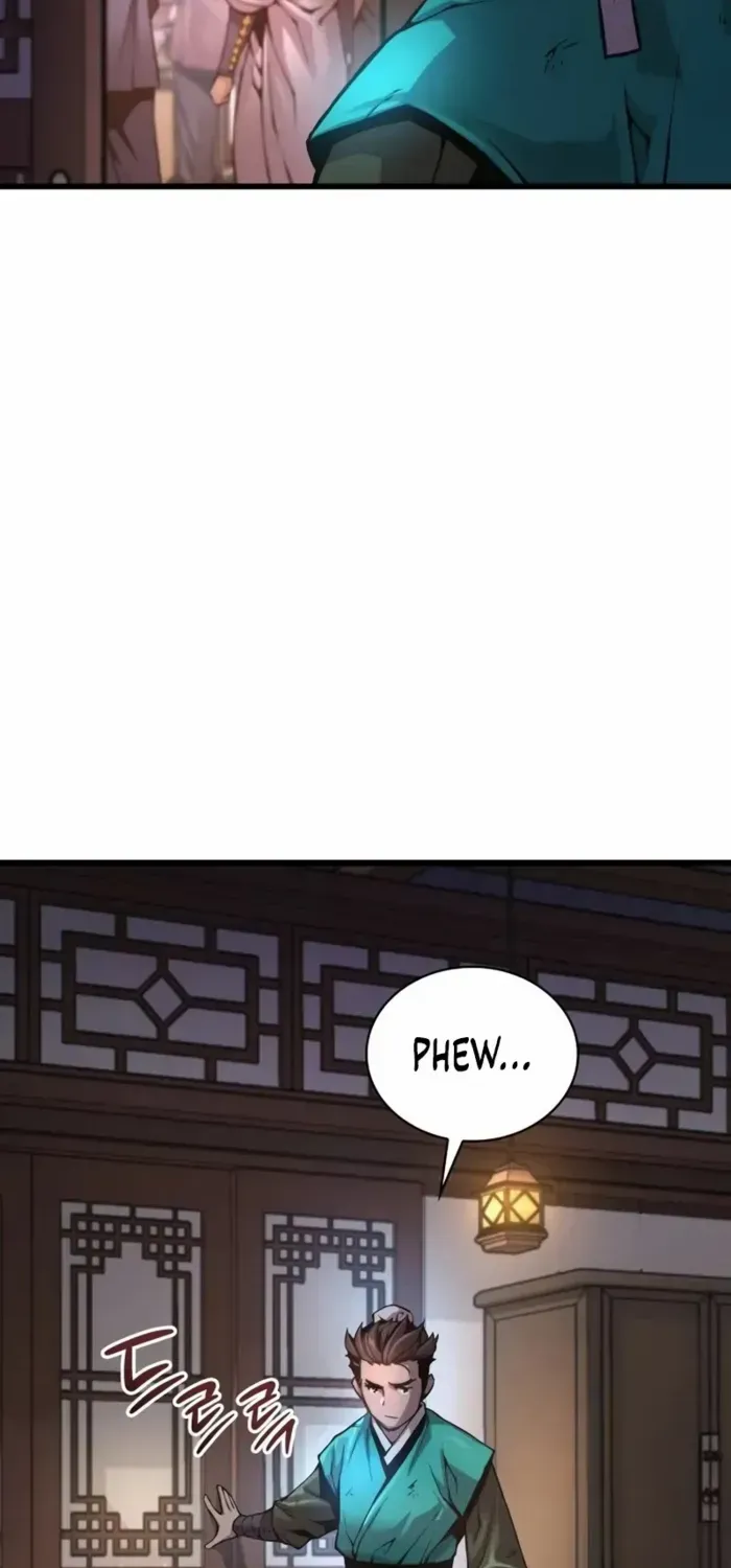 Read Myst, Might, Mayhem EN Manga Online