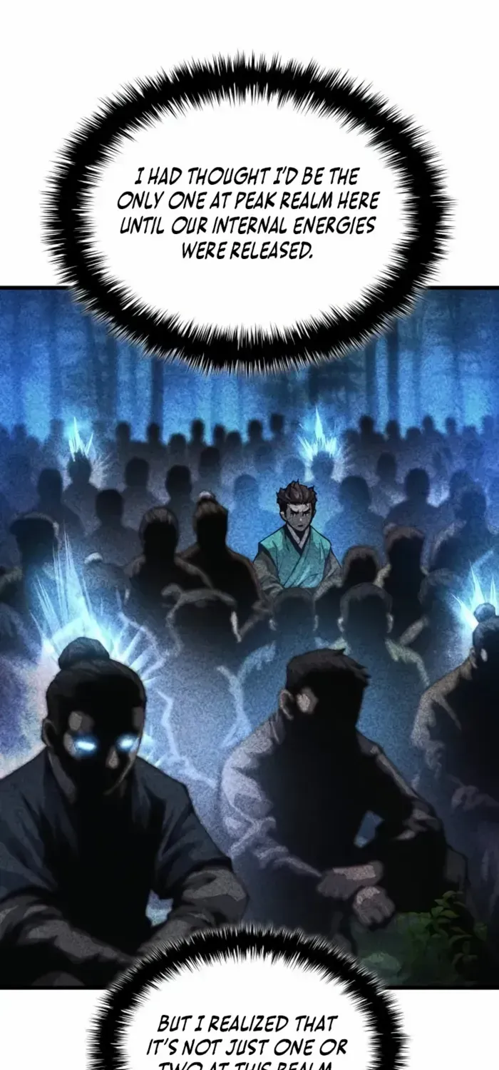Read Myst, Might, Mayhem EN Manga Online