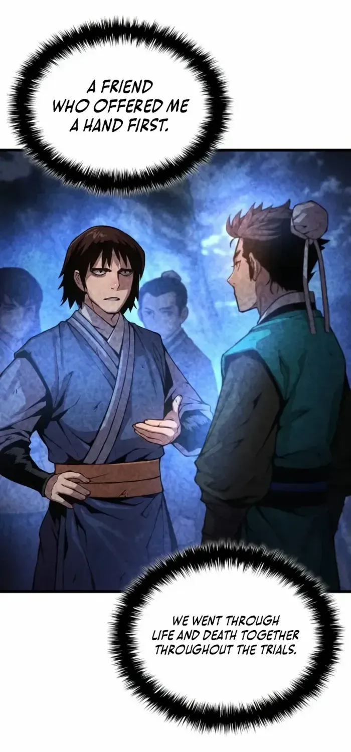 Read Myst, Might, Mayhem EN Manga Online