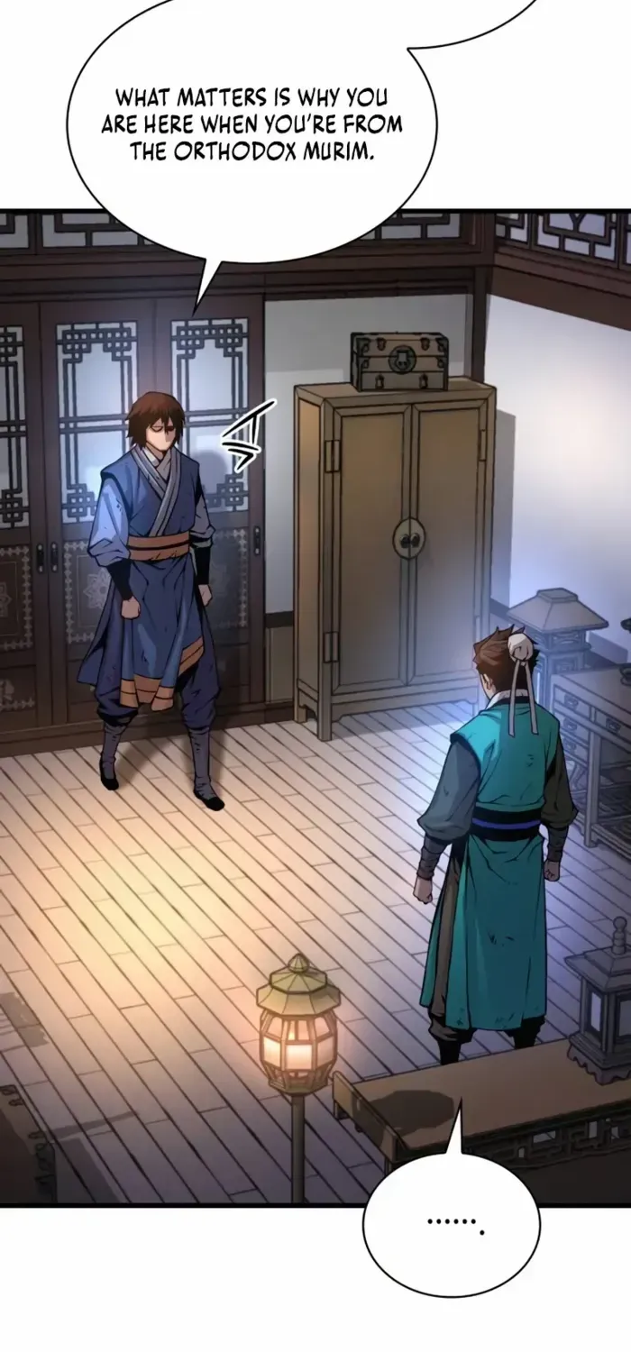 Read Myst, Might, Mayhem EN Manga Online