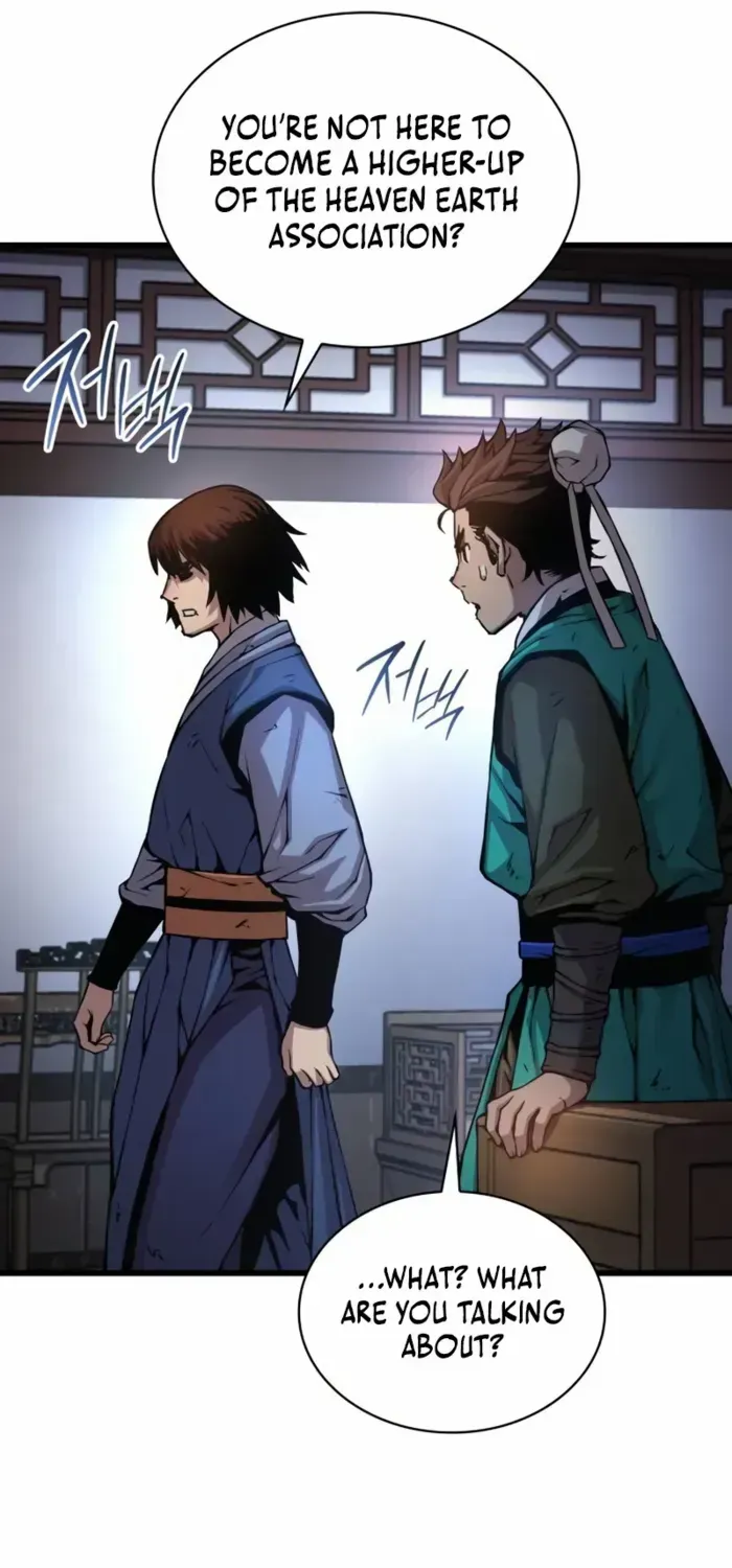 Read Myst, Might, Mayhem EN Manga Online