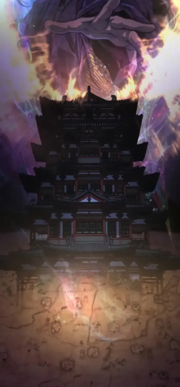 Read Myst, Might, Mayhem EN Manga Online