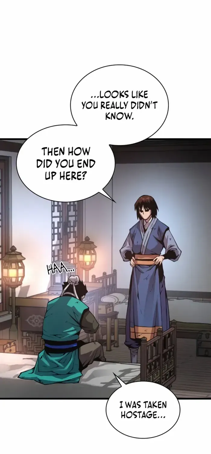 Read Myst, Might, Mayhem EN Manga Online