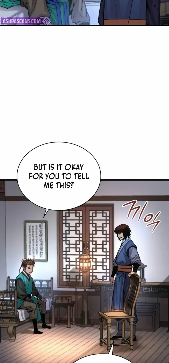 Read Myst, Might, Mayhem EN Manga Online