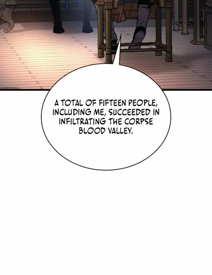 Read Myst, Might, Mayhem EN Manga Online