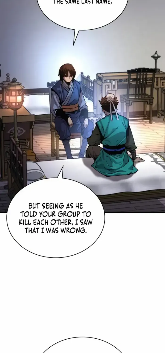 Read Myst, Might, Mayhem EN Manga Online