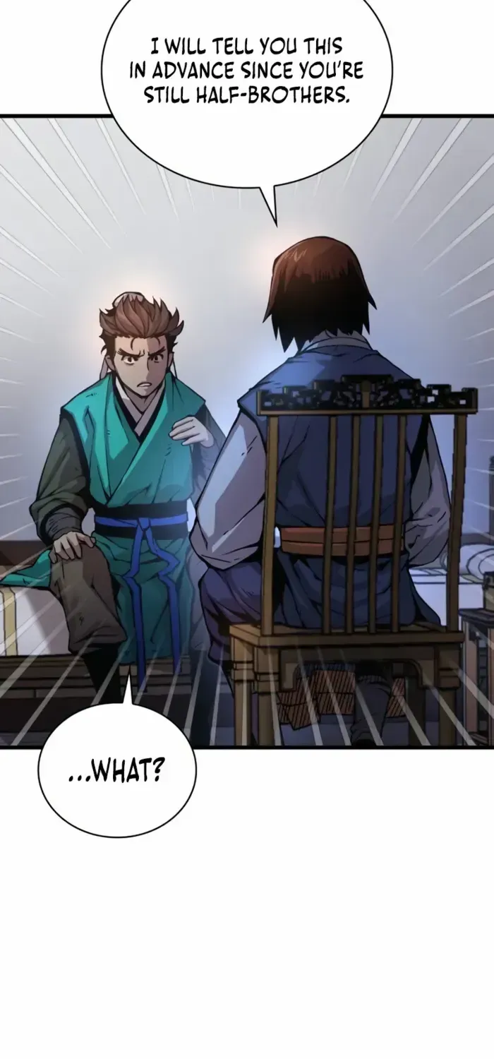 Read Myst, Might, Mayhem EN Manga Online