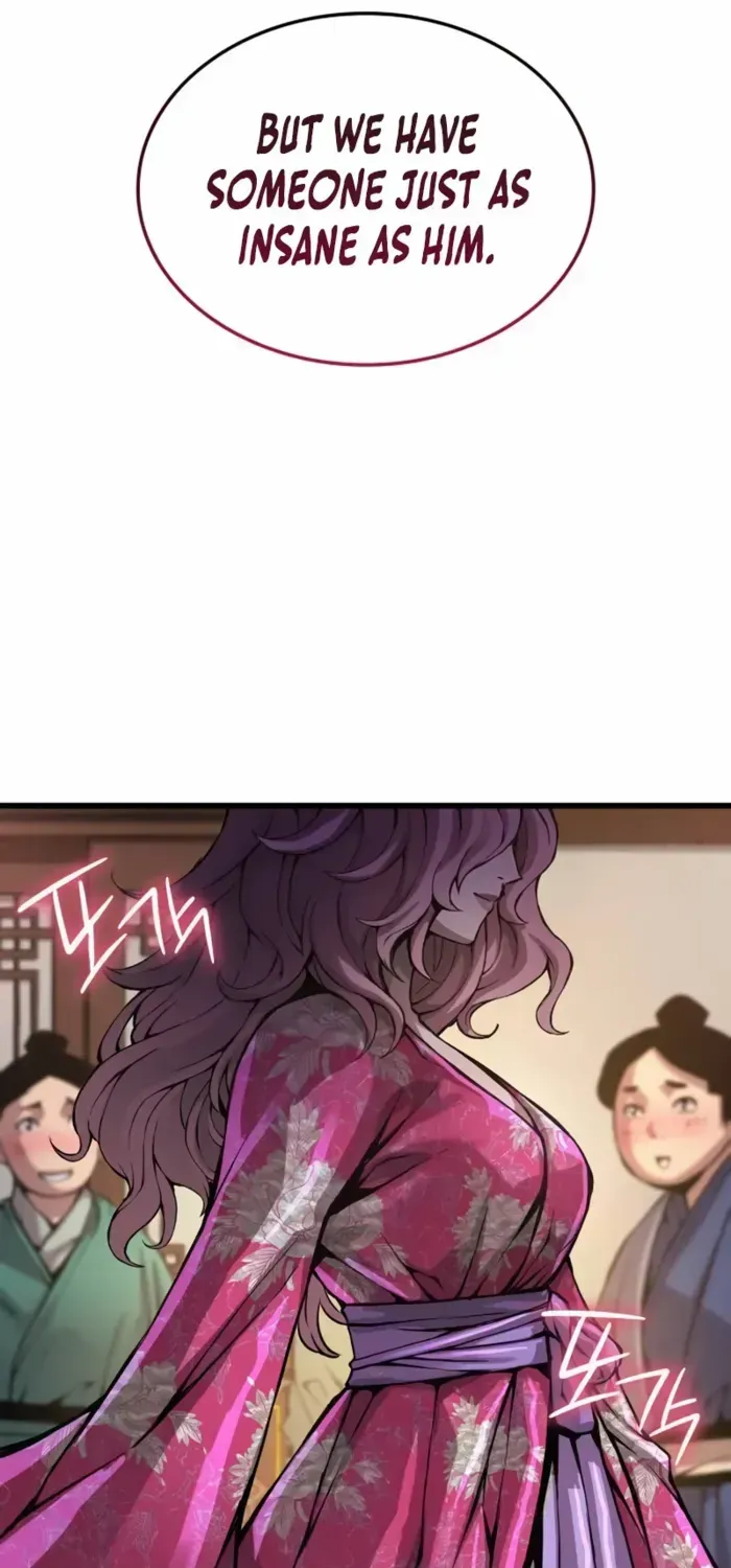 Read Myst, Might, Mayhem EN Manga Online
