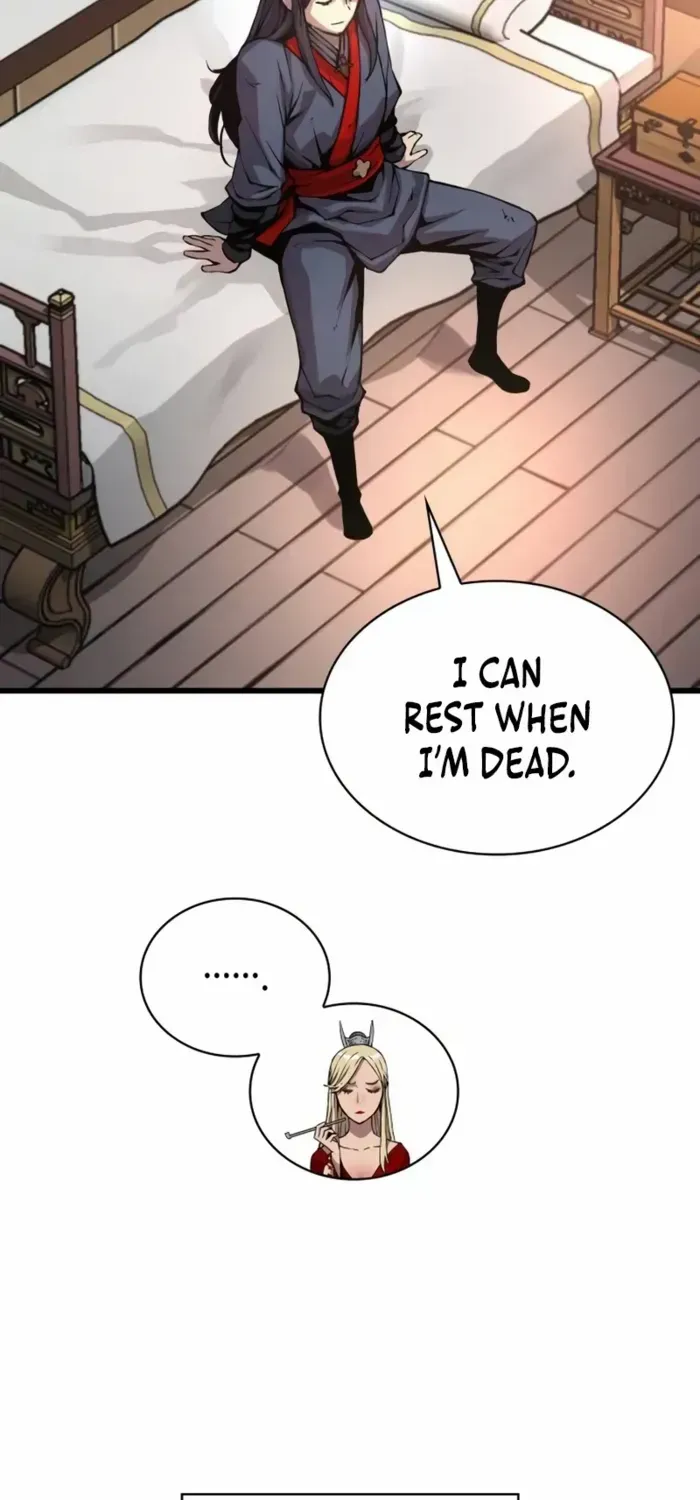 Read Myst, Might, Mayhem EN Manga Online