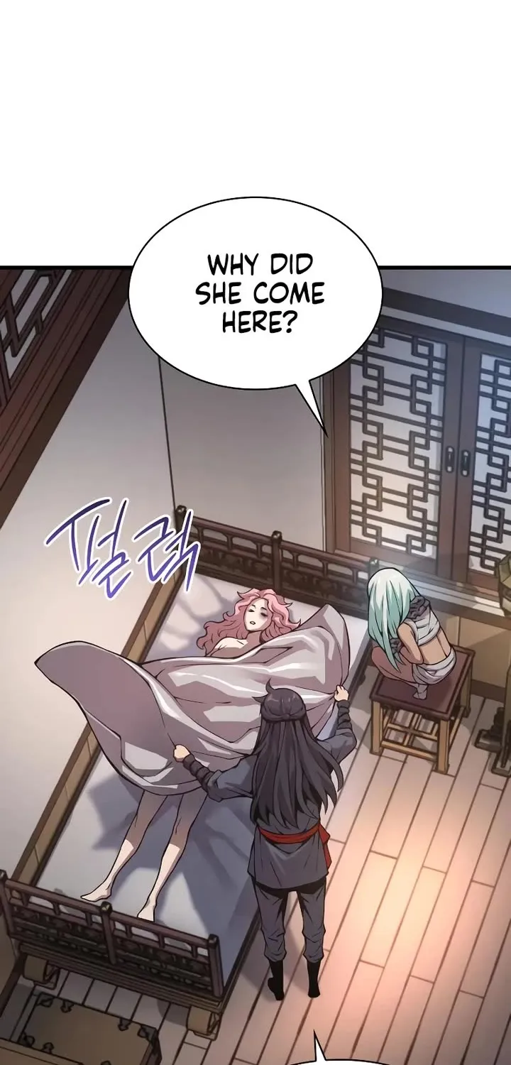 Read Myst, Might, Mayhem EN Manga Online