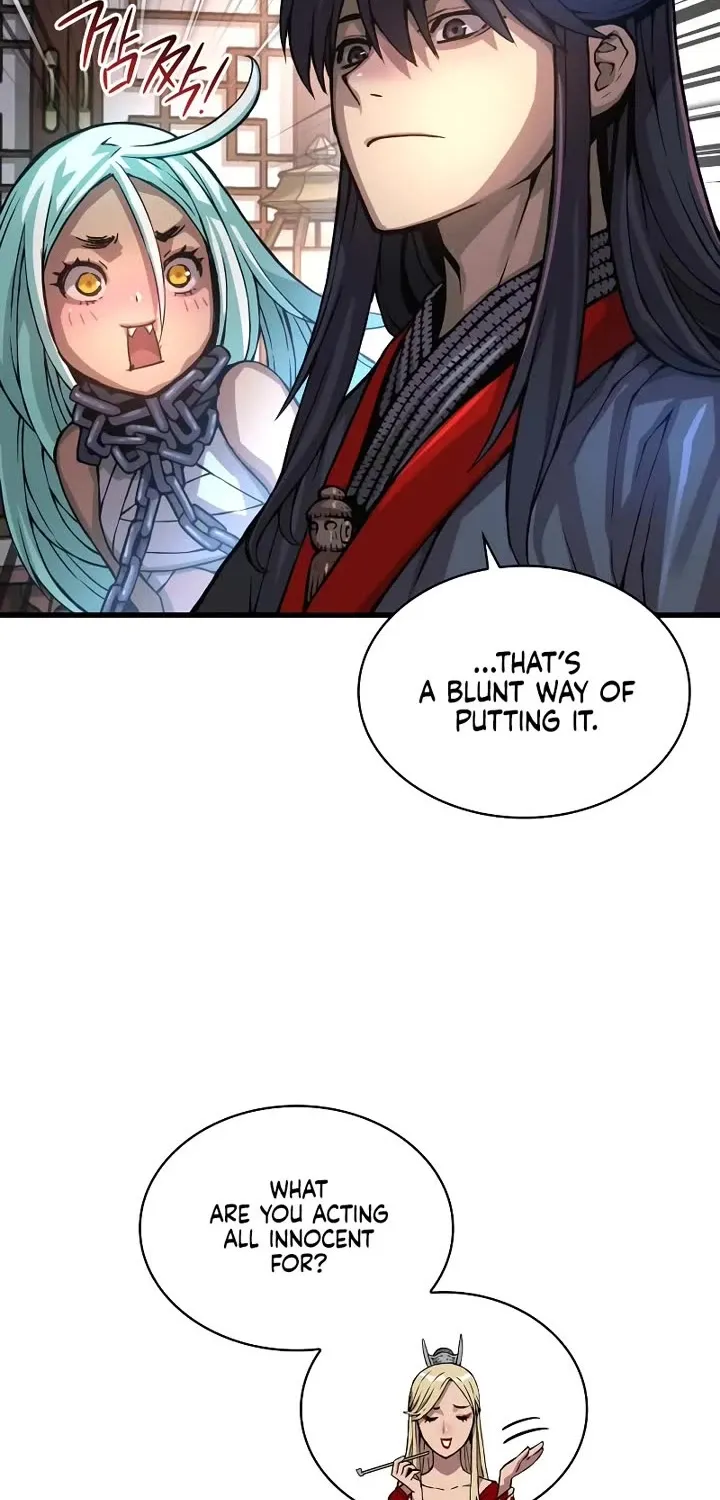 Read Myst, Might, Mayhem EN Manga Online
