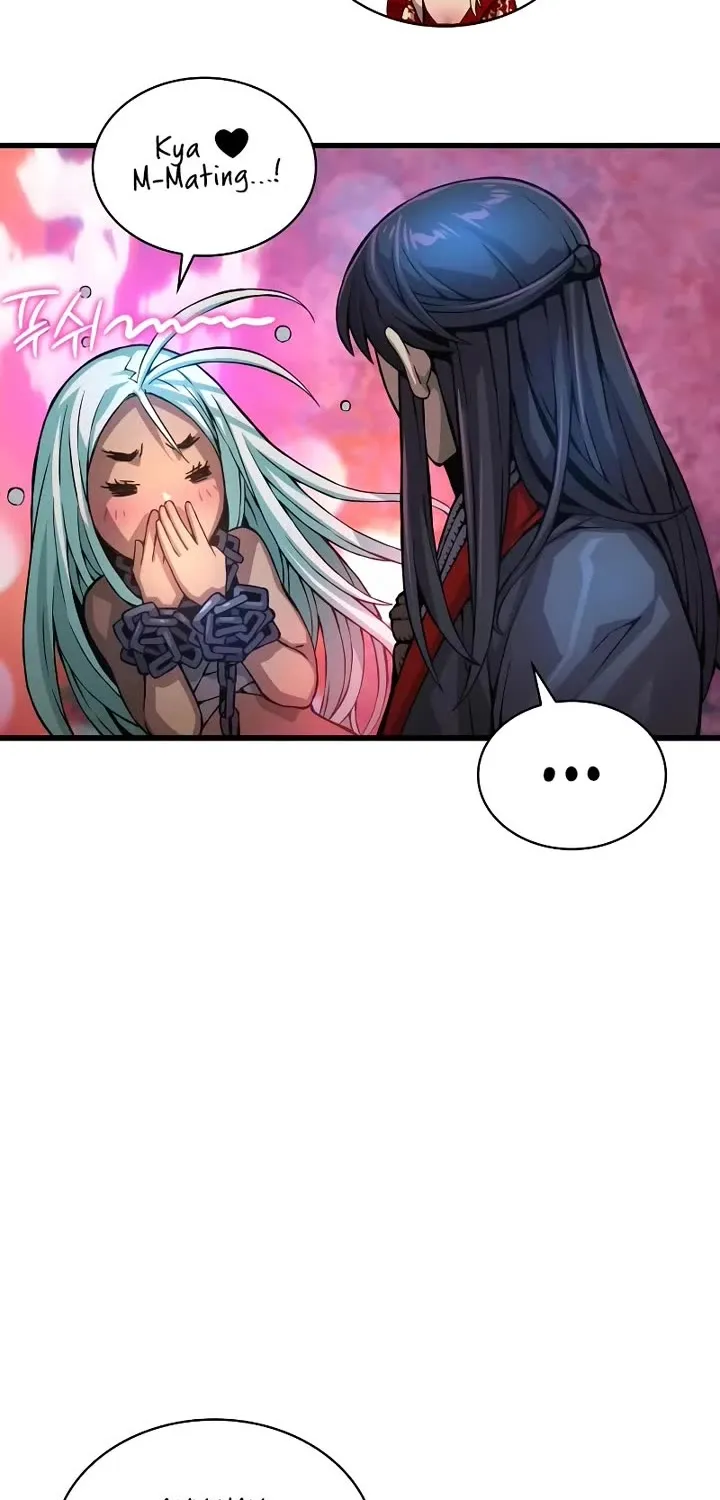 Read Myst, Might, Mayhem EN Manga Online