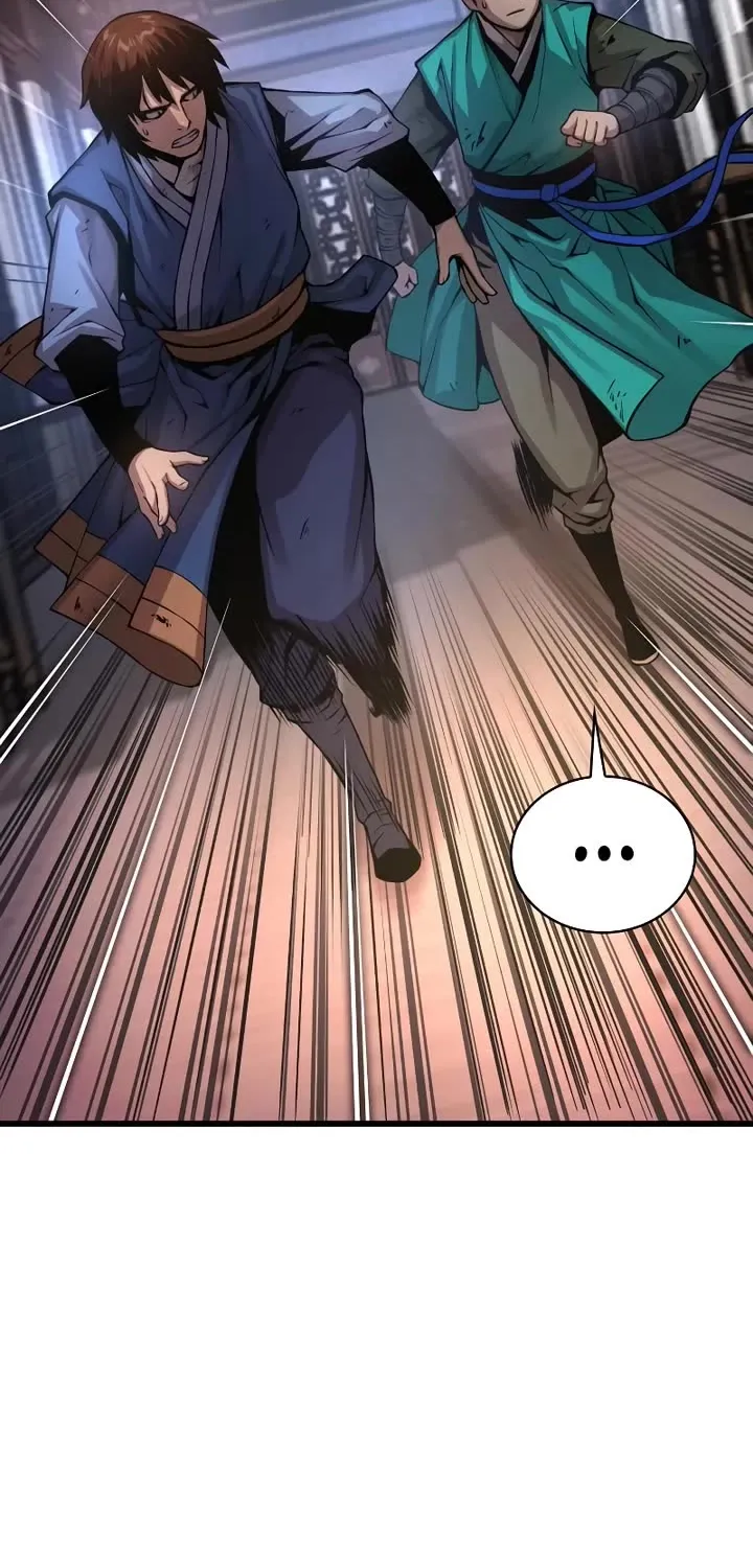 Read Myst, Might, Mayhem EN Manga Online