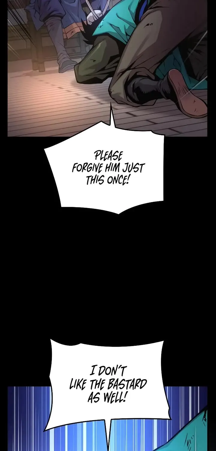 Read Myst, Might, Mayhem EN Manga Online
