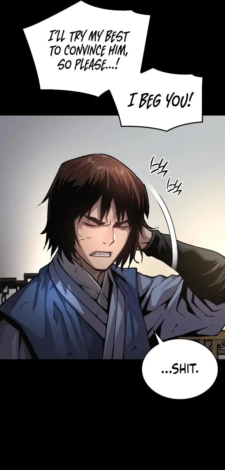 Read Myst, Might, Mayhem EN Manga Online
