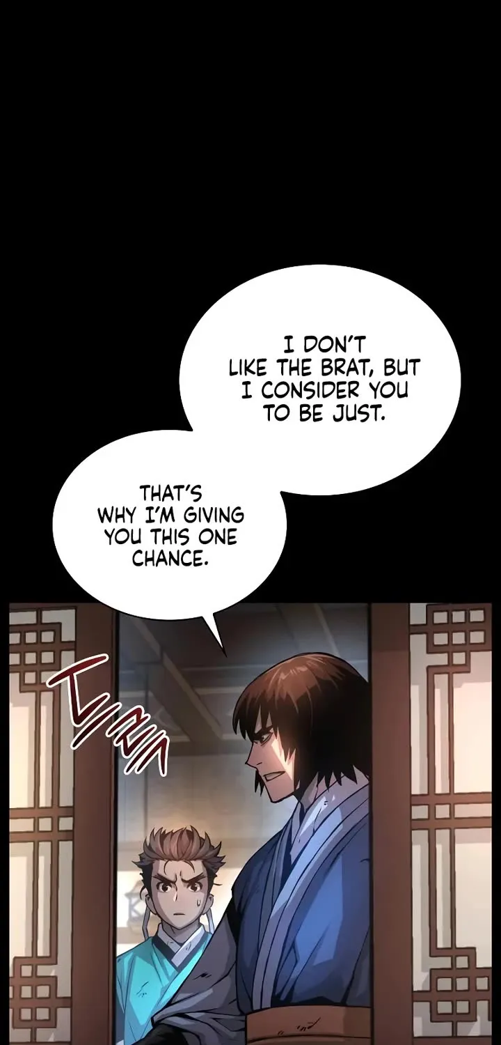 Read Myst, Might, Mayhem EN Manga Online