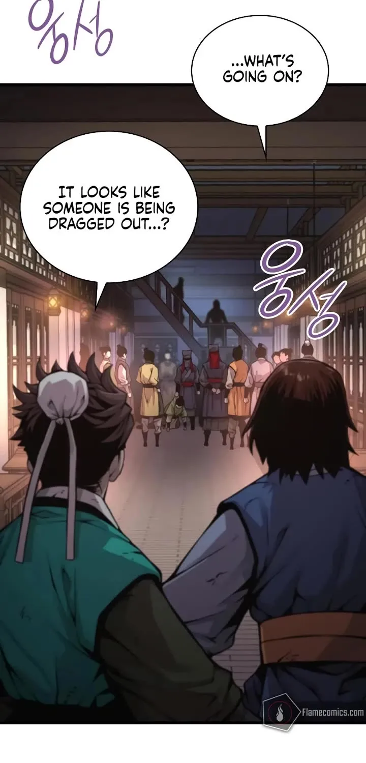 Read Myst, Might, Mayhem EN Manga Online