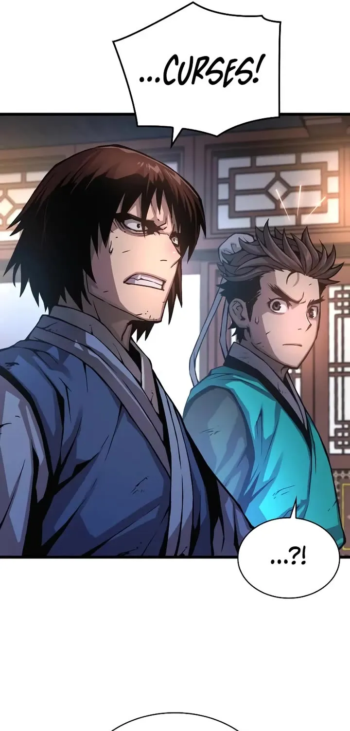 Read Myst, Might, Mayhem EN Manga Online