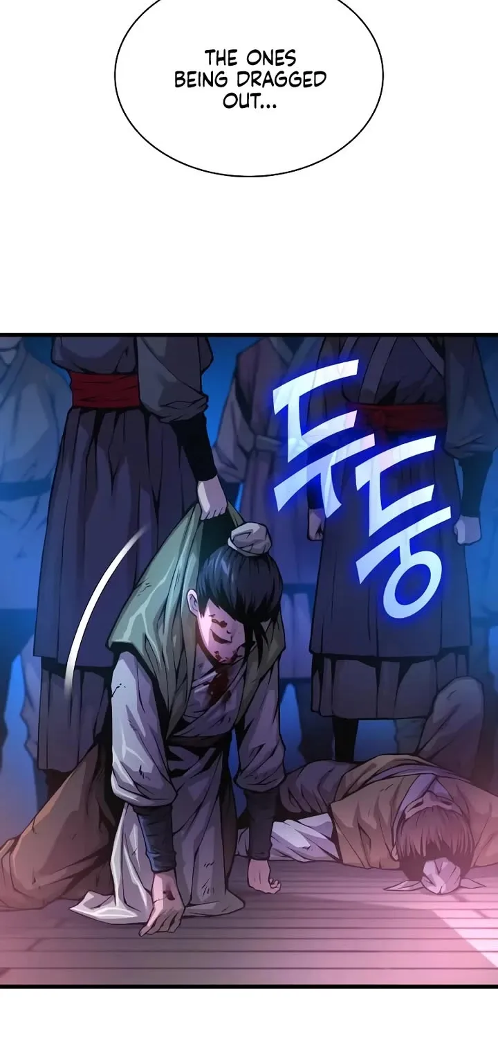 Read Myst, Might, Mayhem EN Manga Online