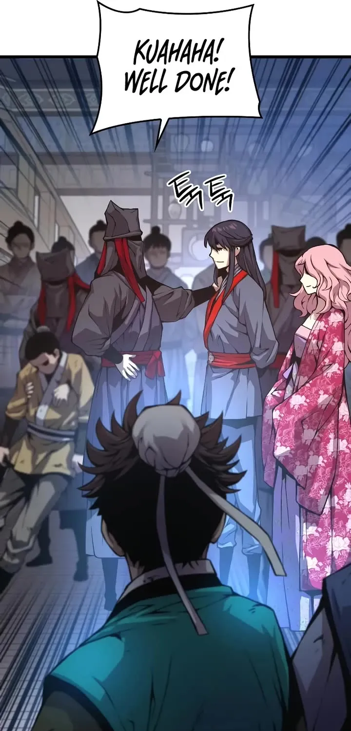 Read Myst, Might, Mayhem EN Manga Online