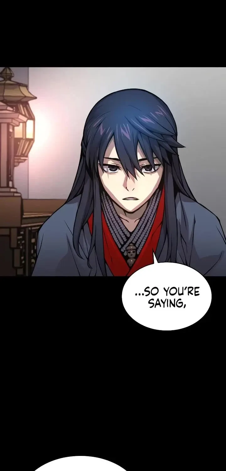 Read Myst, Might, Mayhem EN Manga Online