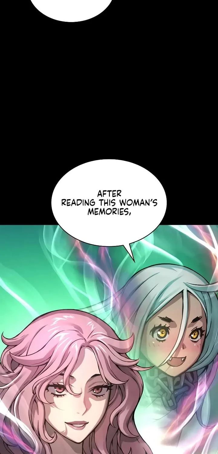 Read Myst, Might, Mayhem EN Manga Online