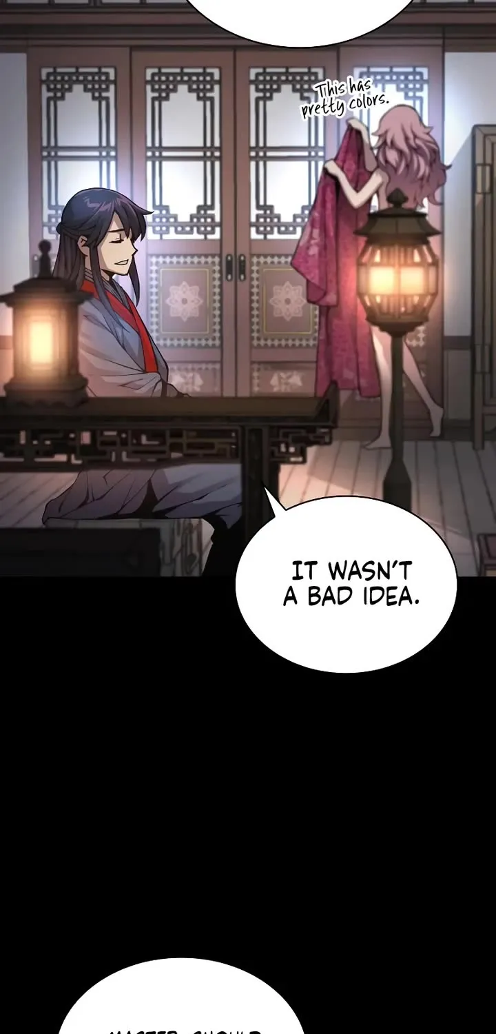 Read Myst, Might, Mayhem EN Manga Online