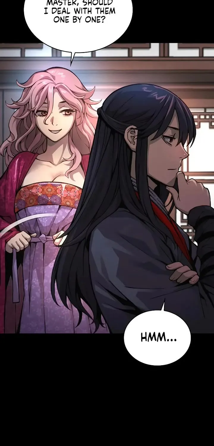 Read Myst, Might, Mayhem EN Manga Online