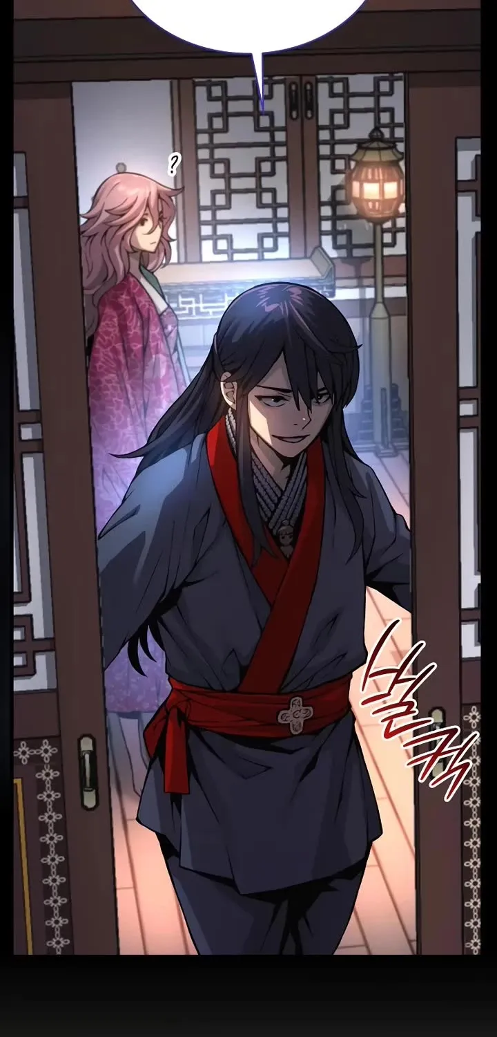 Read Myst, Might, Mayhem EN Manga Online
