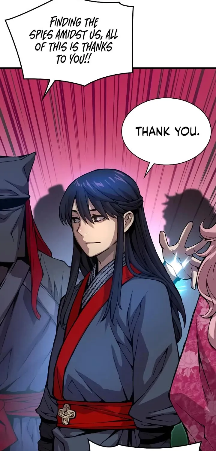 Read Myst, Might, Mayhem EN Manga Online