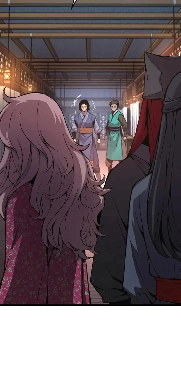 Read Myst, Might, Mayhem EN Manga Online