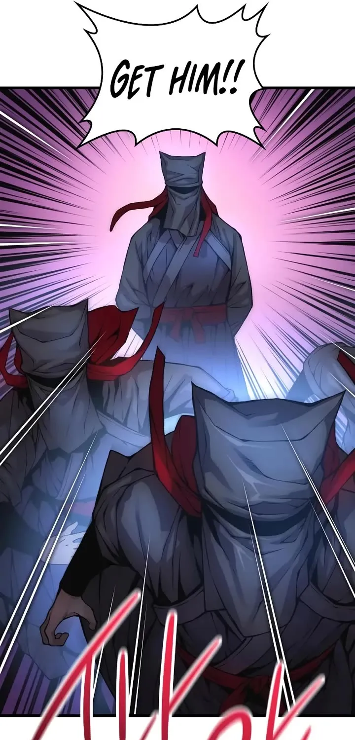 Read Myst, Might, Mayhem EN Manga Online