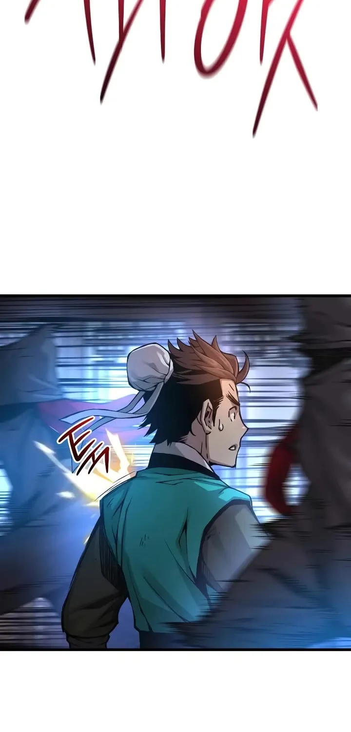 Read Myst, Might, Mayhem EN Manga Online