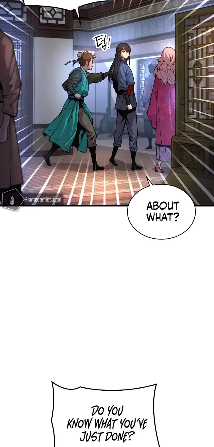 Read Myst, Might, Mayhem EN Manga Online