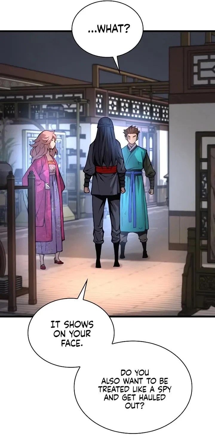 Read Myst, Might, Mayhem EN Manga Online