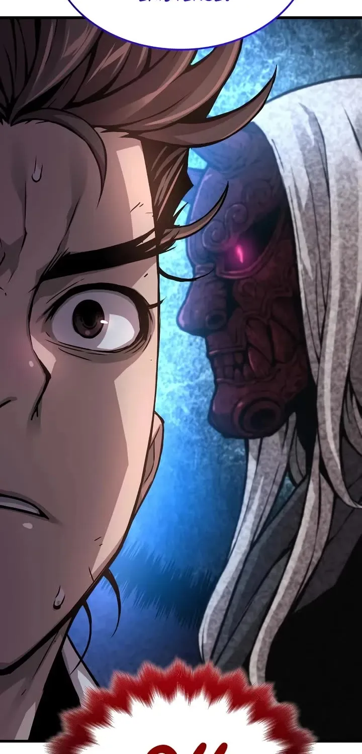 Read Myst, Might, Mayhem EN Manga Online