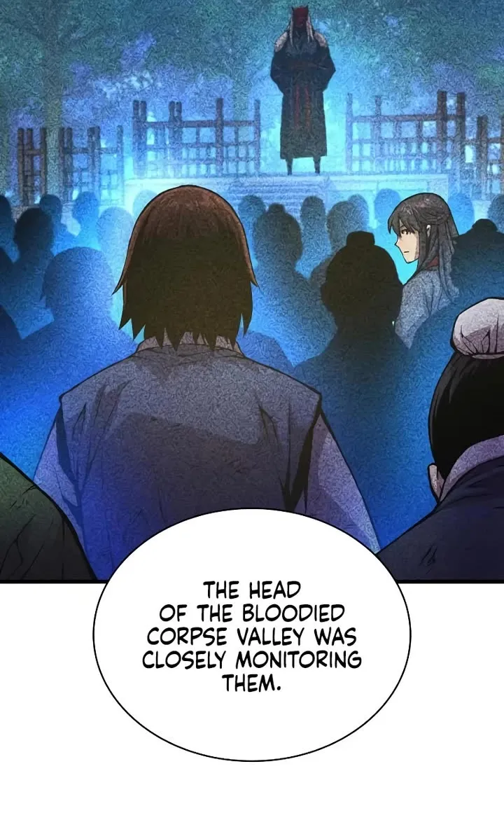 Read Myst, Might, Mayhem EN Manga Online