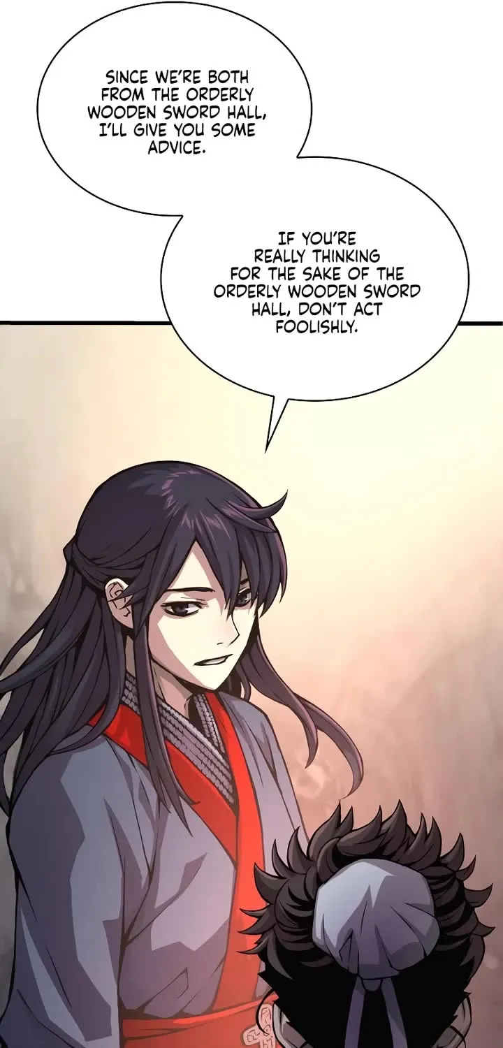 Read Myst, Might, Mayhem EN Manga Online