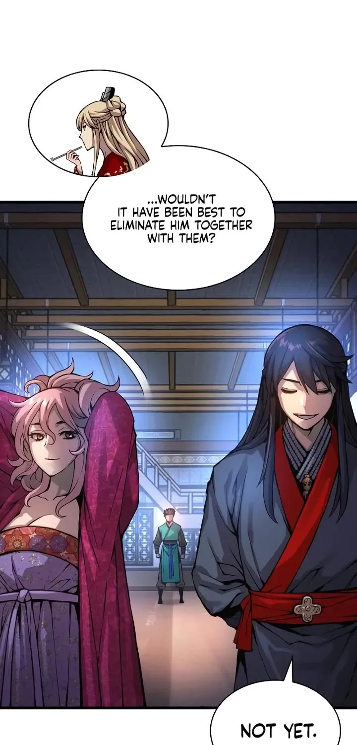 Read Myst, Might, Mayhem EN Manga Online