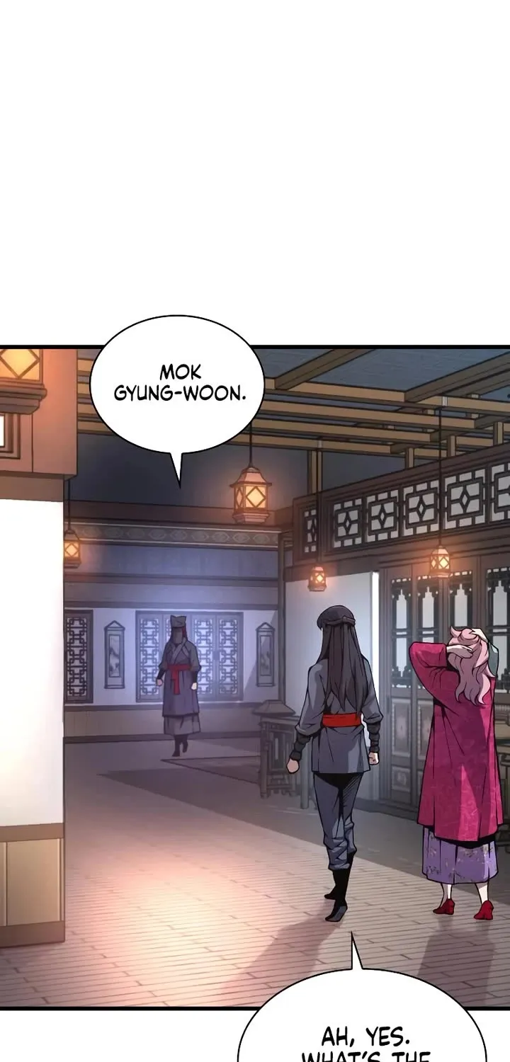 Read Myst, Might, Mayhem EN Manga Online