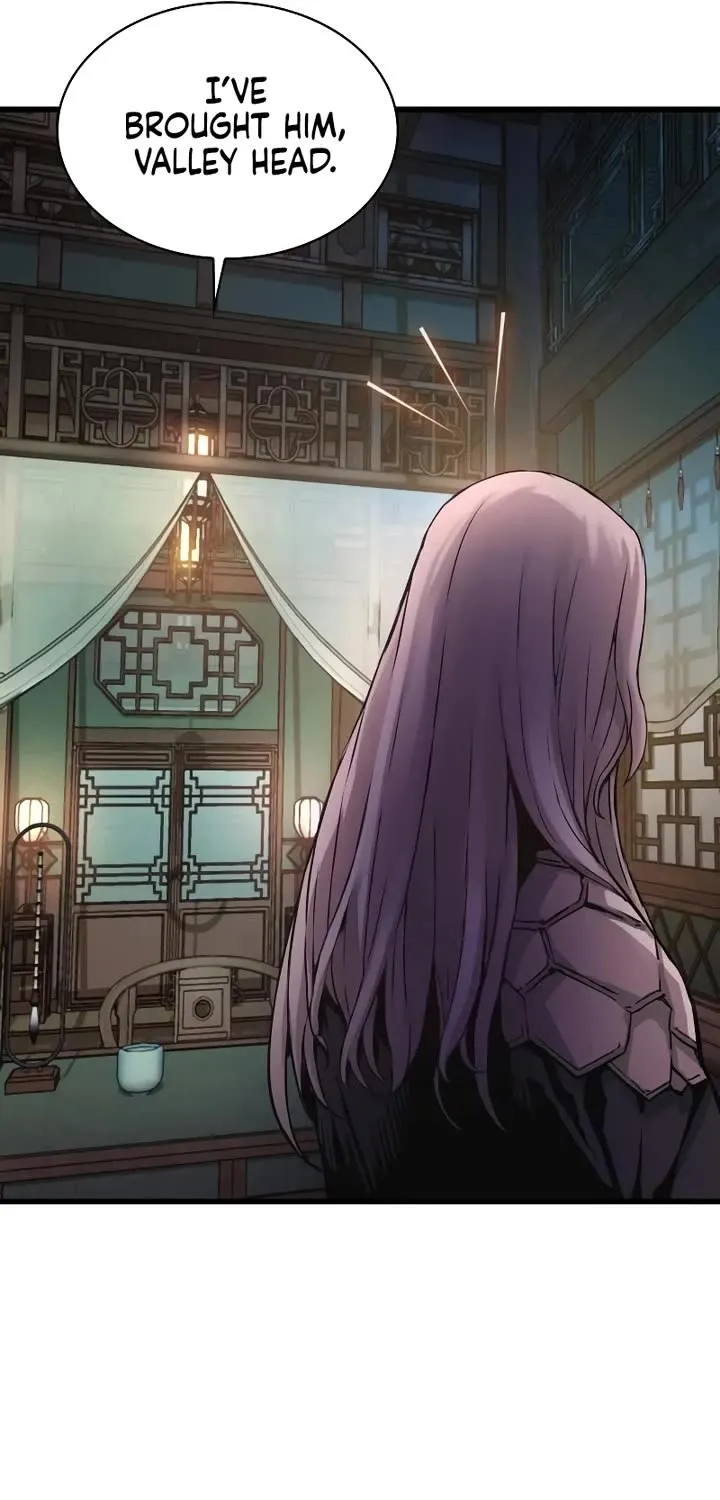 Read Myst, Might, Mayhem EN Manga Online