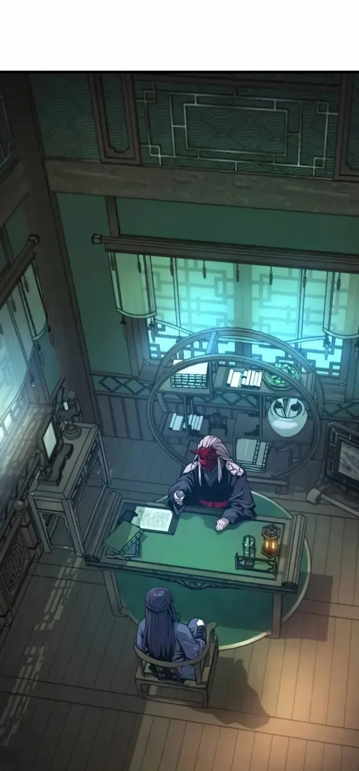 Read Myst, Might, Mayhem EN Manga Online