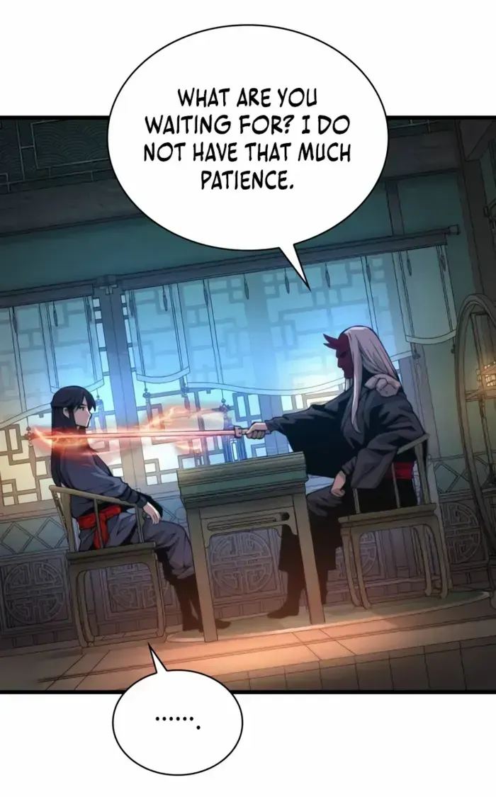 Read Myst, Might, Mayhem EN Manga Online