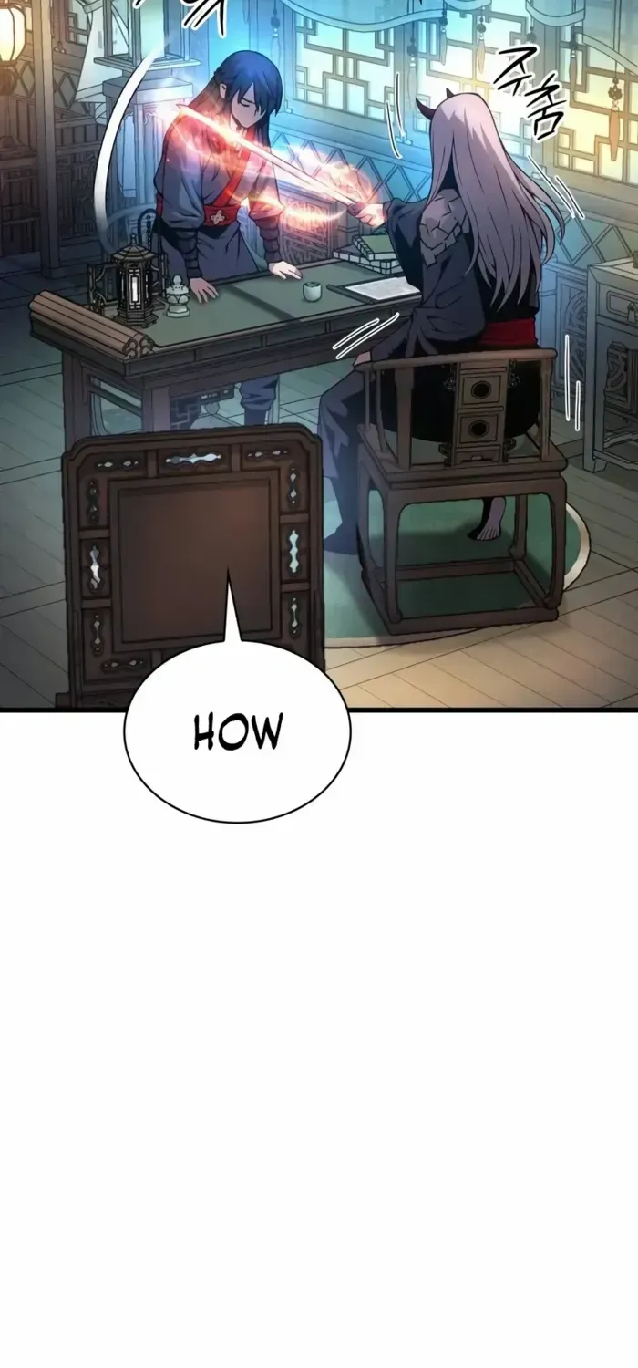 Read Myst, Might, Mayhem EN Manga Online