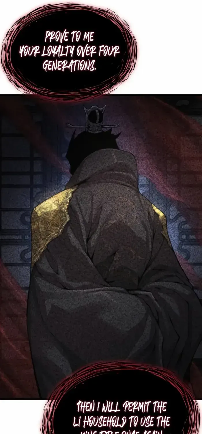 Read Myst, Might, Mayhem EN Manga Online
