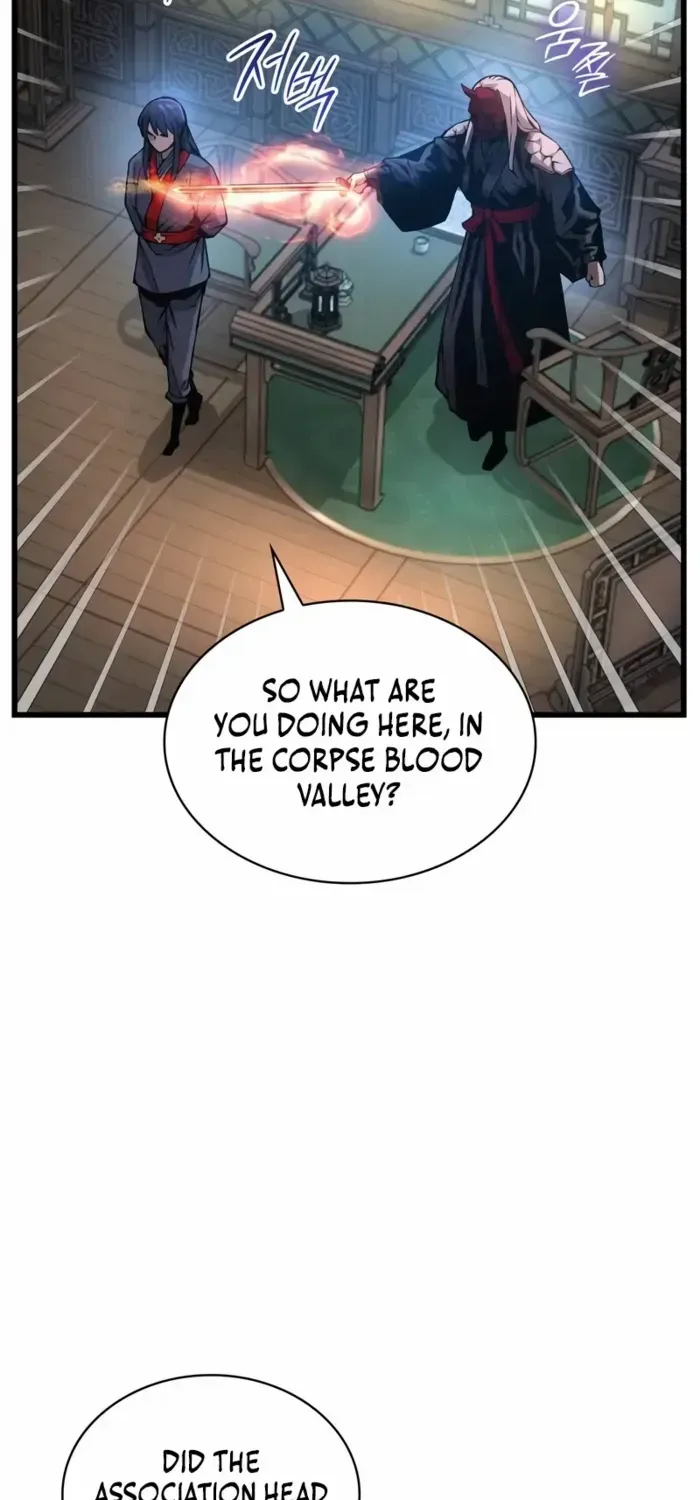 Read Myst, Might, Mayhem EN Manga Online