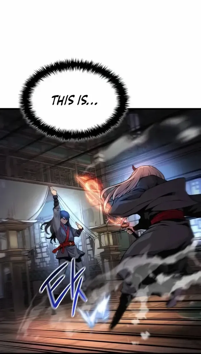 Read Myst, Might, Mayhem EN Manga Online