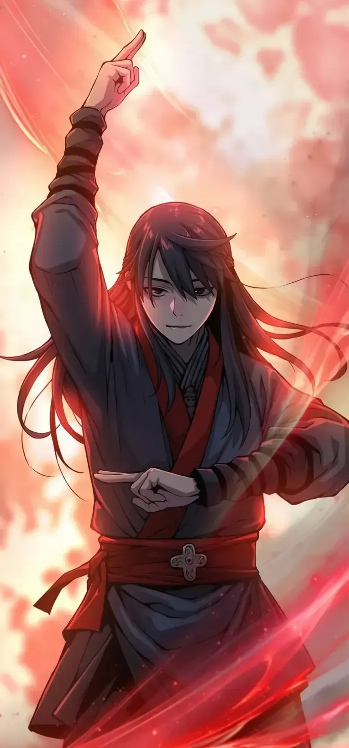 Read Myst, Might, Mayhem EN Manga Online