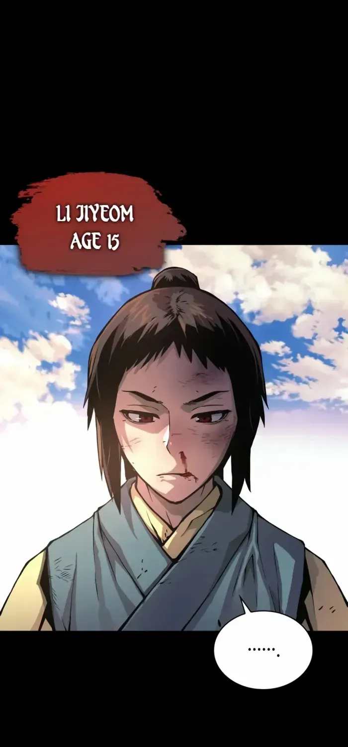 Read Myst, Might, Mayhem EN Manga Online