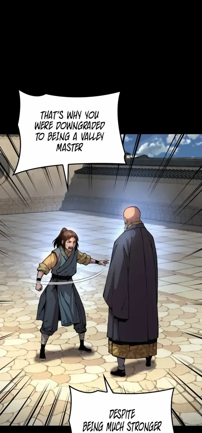 Read Myst, Might, Mayhem EN Manga Online